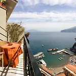 Bristol Hotel Sorrento