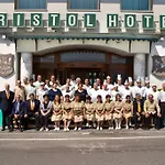 Bristol Hotel Sorrento