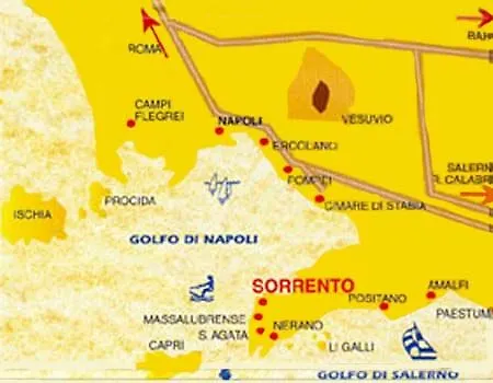 브리스톨 소렌토