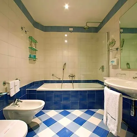 Hotel Bristol Sorrent
