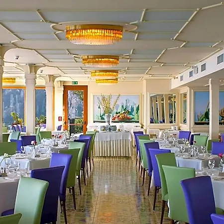 Hotel Bristol Sorrent
