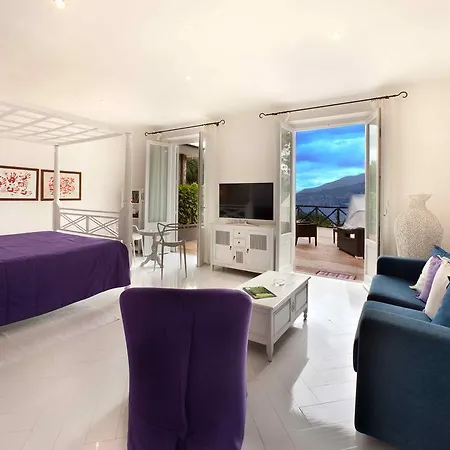 브리스톨 4* 소렌토