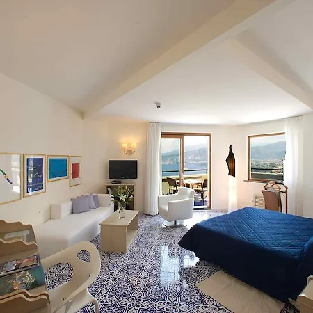 Hotel Bristol Sorrent