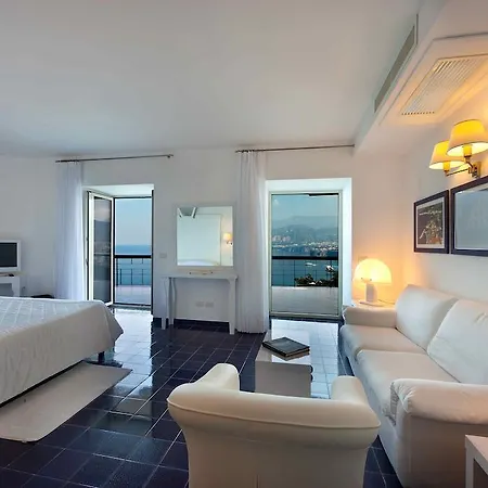 Hotel Bristol Sorrent