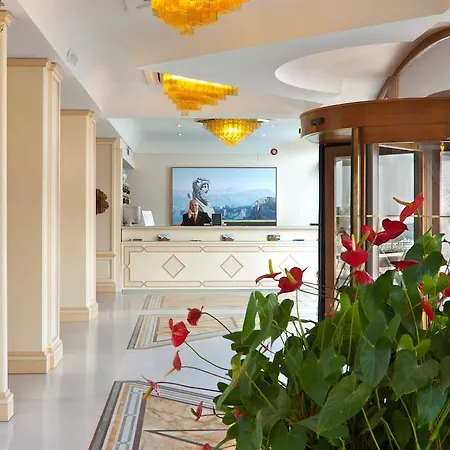 호텔 브리스톨 소렌토