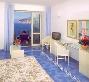 Otel Bristol Sorrento