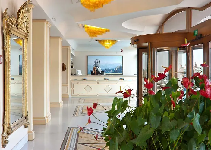 Hotel Bristol Sorrento