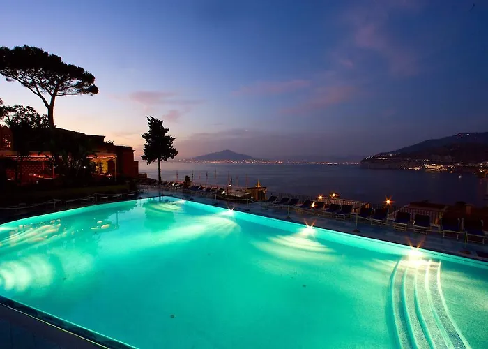 Hotel Bristol Sorrento