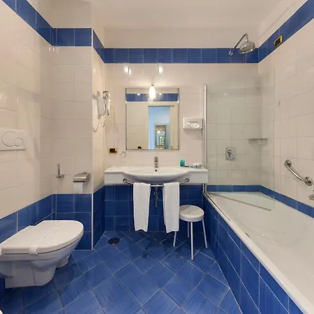 Otel Bristol Sorrento