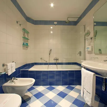 Bristol Otel Sorrento