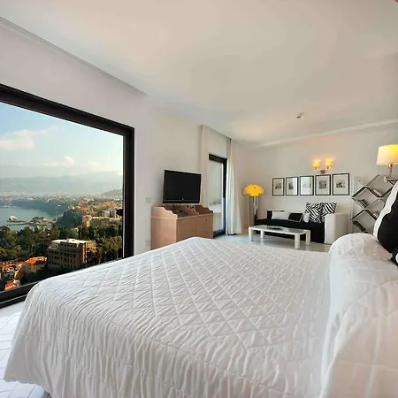 Hotel Bristol 4*