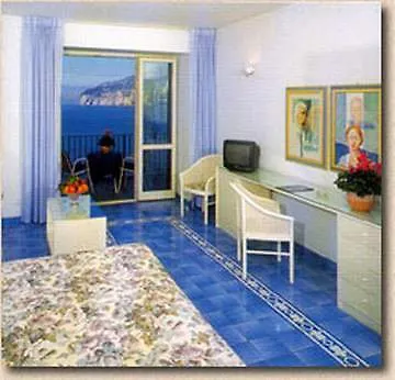 Bristol Otel Sorrento