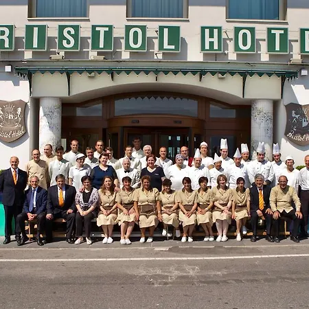 Bristol Otel Sorrento