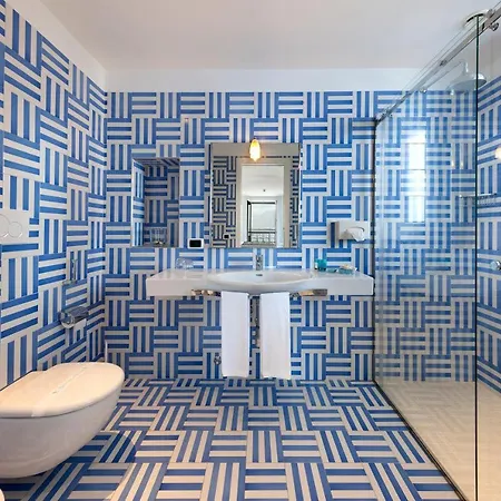 Otel Bristol Sorrento