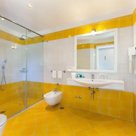 Bristol Otel Sorrento