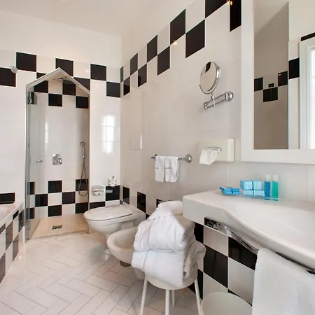 Bristol Otel Sorrento