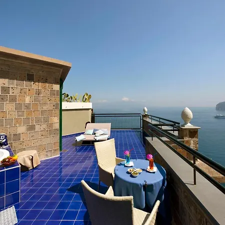 Hotel Bristol 4*