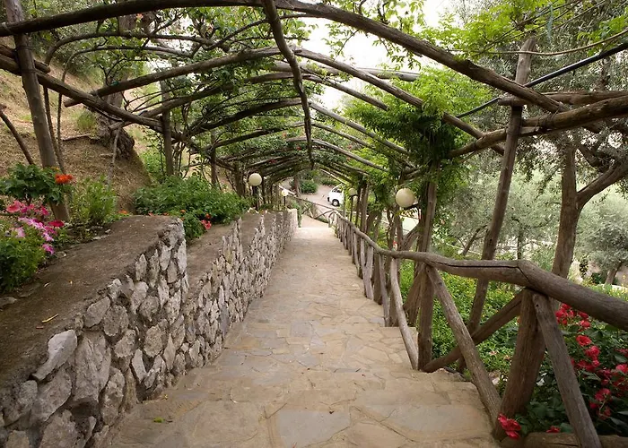 布里斯托尔酒店 索伦托