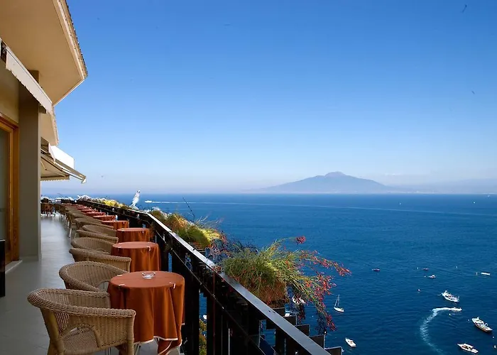 Hotel Bristol Sorrento
