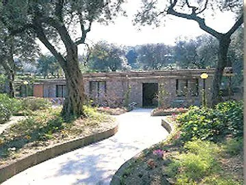 布里斯托尔酒店 4*